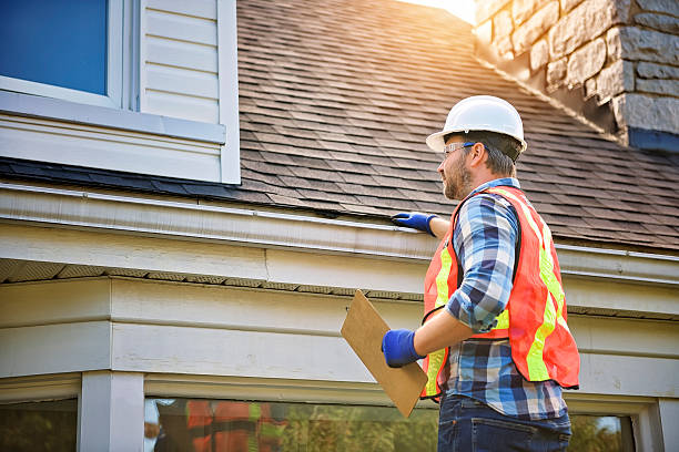 Licensed Gutter Installation service in Walnut Creek, OH - Roof Repair Smedway